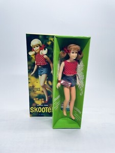 Skooter barbie | eBay