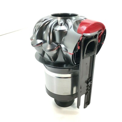 Dyson V7 V8 INNER CYCLONE SCREEN w/ BIN RUNNER CONNECTOR
