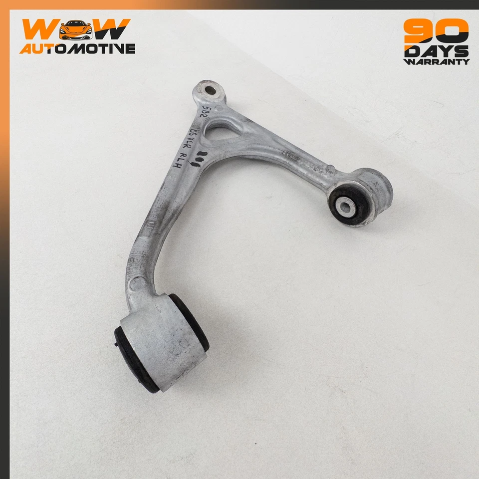 05-13 CADILLAC XLR CHEVROLET CORVETTE BRAÇO DE CONTROLE SUPERIOR TRASEIRO ESQUERDO DO LADO DO MOTORISTA OE - Imagem 3 de 4