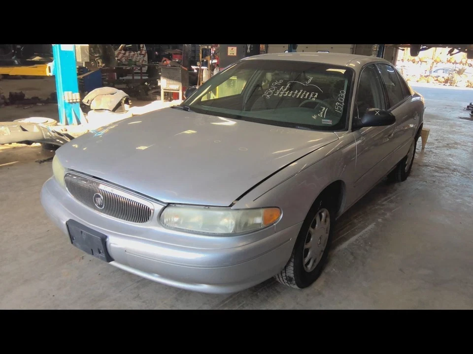 Маховик/гибкая пластина автоматическая коробка передач 4-134 подходит для 82-02 CAVALIER 687060 - Изображение 2 из 4