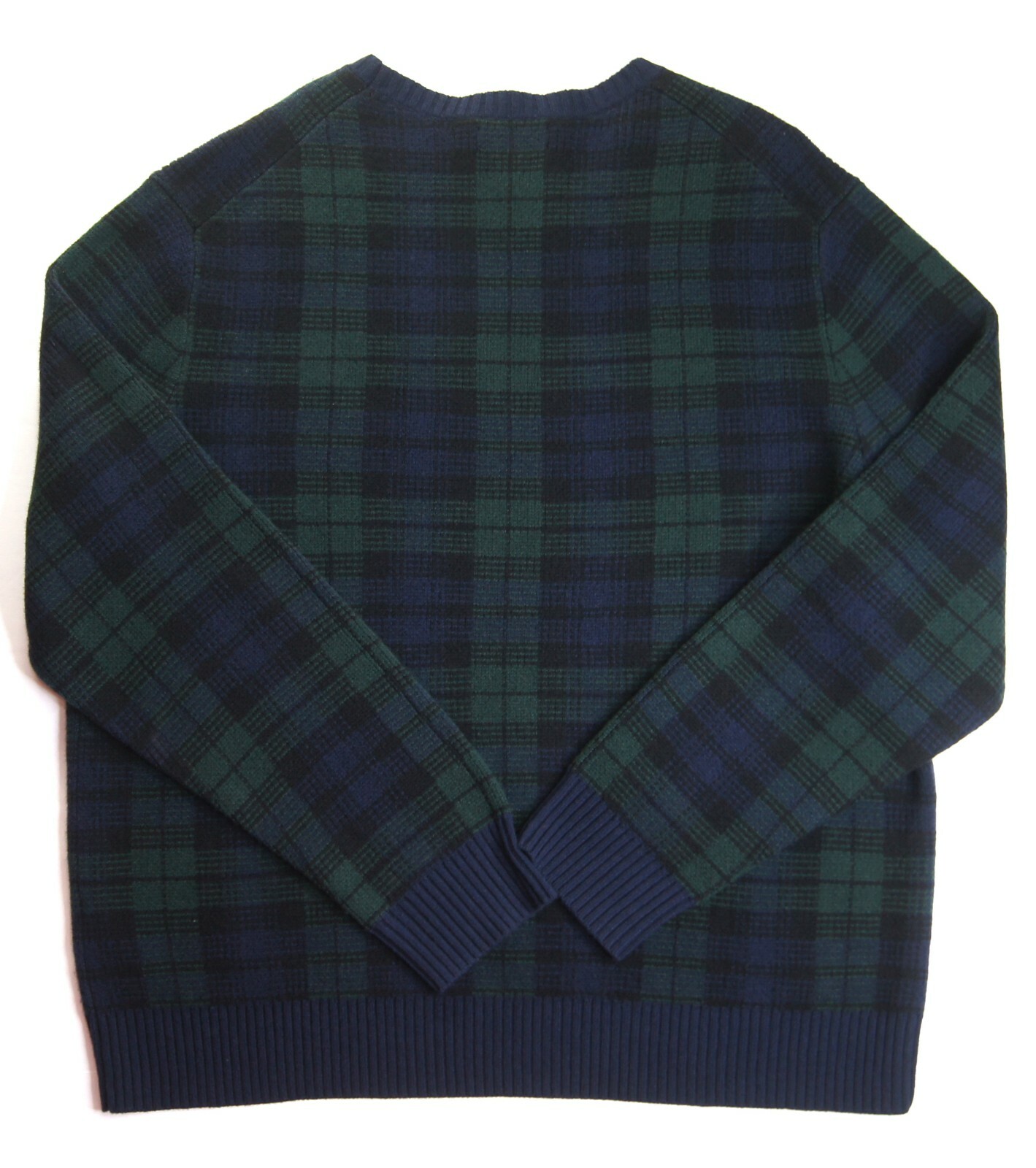 POLO RALPH LAUREN Men's Blackwatch 