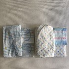 Vtg 1980s Hearts & Musical Notes TWIN bedsheets: LOT of  2 complimentary SETS — photo 2