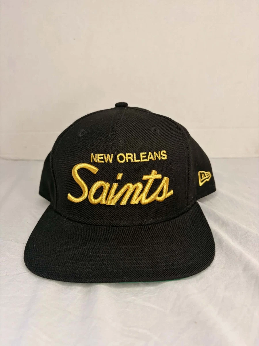 New Orleans Saints Fan Caps & Hats for sale | eBay