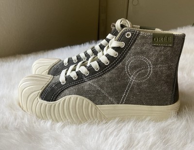 Oree New York NYC 1917 High Top Sneaker Eu 41 | eBay