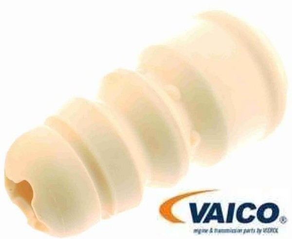 Vaico V10-6033 Anschlagpuffer FüR Federung Anschlagpuffer Federung Gummi-image
