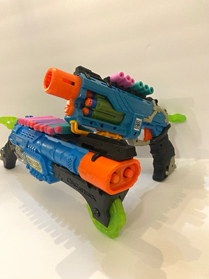 X shot dino attack ultimate dino attack combo