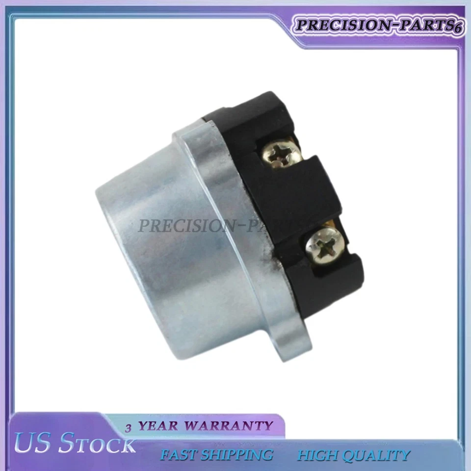 Ignition Starter Switch Fit Mercedes-Benz W108 W111 W113 190C 220S 250S US Stock - Imagem 4 de 4
