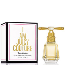 Image of Juicy Couture I am Juicy Couture EDP Spray, 30ml - New