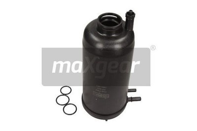 Kraftstofffilter MAXGEAR 26-0670 Leitungsfilter für IVECO DAILY TOURYS CANTER 4