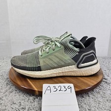 adidas gazelle silver green womens Adidas Ultra Boost 19 Ice Mint Grey Six (W)