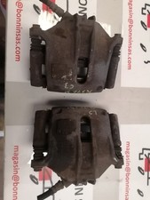 Etrier de frein Citroen C3
