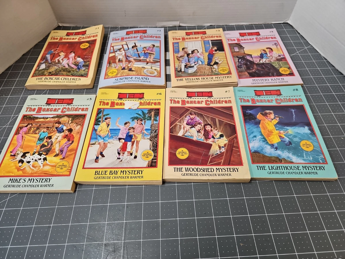 25+ boxcar children 1 for sale | Updated Oct 2026