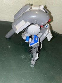 LEGO Star Wars: Battle for Geonosis (7869)--CANNON ONLY Incomplete