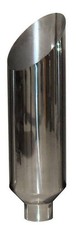 Pypes Performance Exhaust Exhaust Stack Pipe Evt506-36ac Pypes Performance Exhaust Exhaust Stack Pipe Evt506-36ac