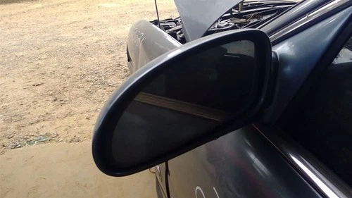 Driver Side View Mirror Power Non-heated Opt DE6 Fits 00-05 LESABRE 25769728