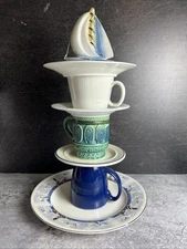 Handmade Today’s Home The Mad Hatter’s Follies MHF 161