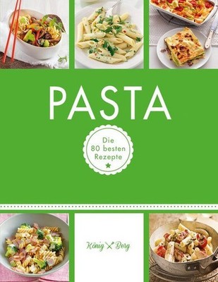 Pasta Berg, König: