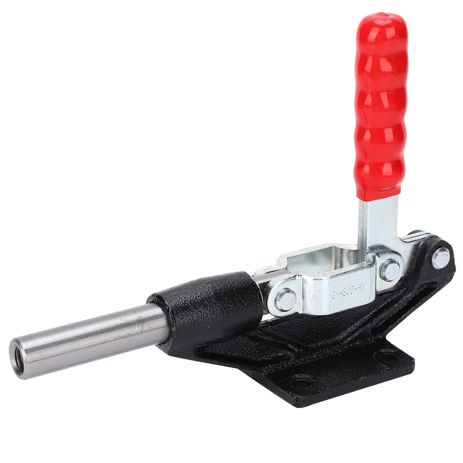Quick Release Hand Tool For Welding Toggle Clamp Push Pull Stroke GH-305-HM