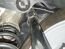 STOßDÄMPFER RECHTS HINTEN / 2678438 FÜR VOLKSWAGEN T-CROSS C11, D31 1.0 TSI