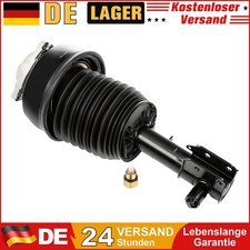 Luftfederbein Vorne Rechts kompatibel mit Mercedes CLS W218 2011-2017 4MATIC