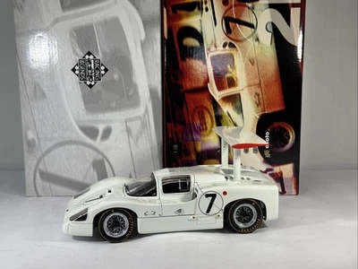 Exoto Chaparral Diecast & Toy Vehicles for sale | eBay