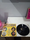 LP VINYL CORNELIO REYNA.- 15 EXITAZOS 15 ( VERY GOOD CONDITION )