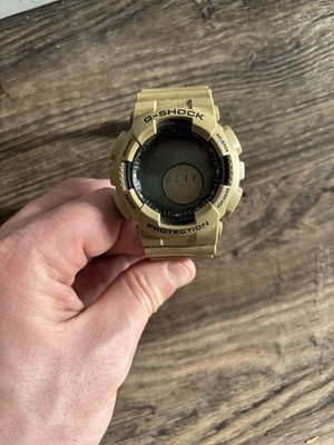 G Shock GA-100L CASE ONLY