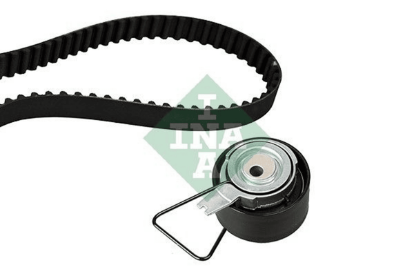 Zahnriemensatz FüR Mg Rover Lotus Land Mgf Tf Zr Zs Hatchback Zt ZT- T-image