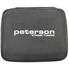 Peterson StroboPLUS HD/HDC Carry Case