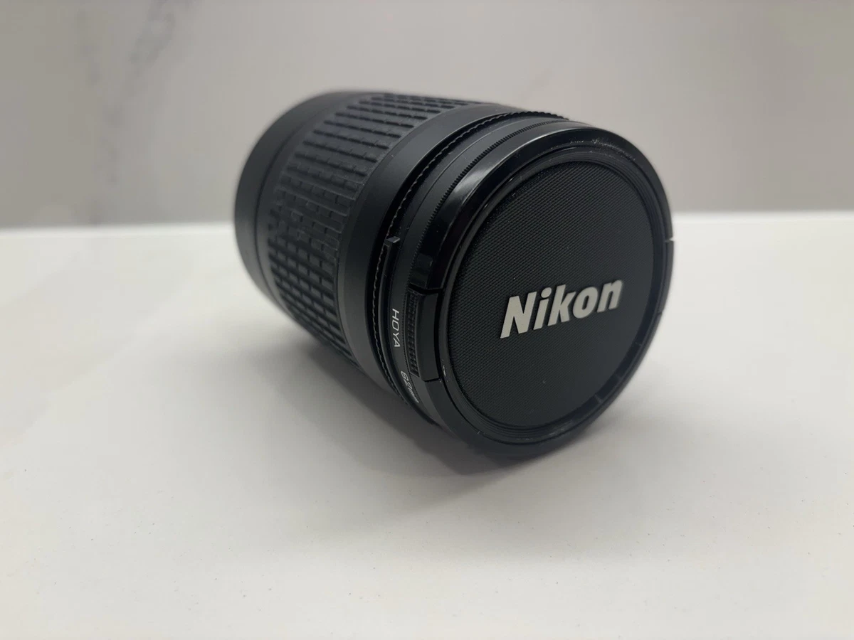 Nikon AF 28-100mm Camera Lenses for sale | eBay