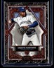 ORELVIS MARTINEZ 2025 TOPPS TIER ONE BRONZE FOIL TIER 3 RC TORONTO BLUE JAYS #97