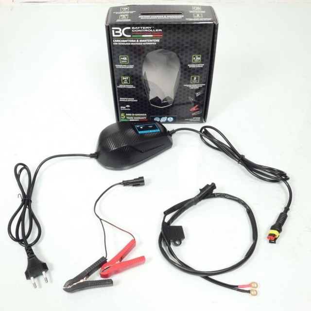 Outillage BC Battery pour Auto JUNIOR MY24 Neuf