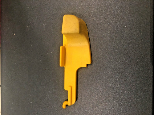 McCulloch Choke Lever MAC 3200 3214 3500 3516 3800 3816 3818 2000 MS AV SE FR