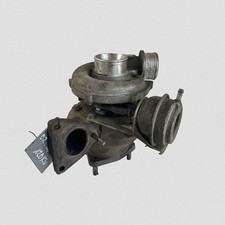 Turbo Volvo XC90