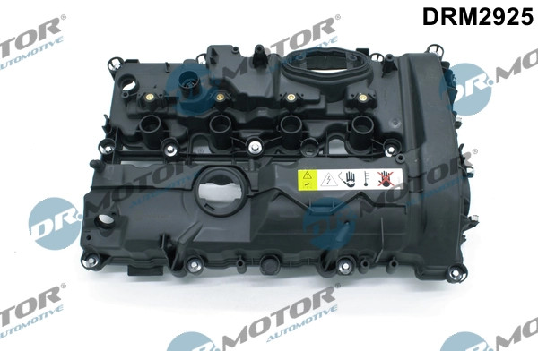 Couvercle de culasse DRM2925 Dr. Motor Automotive avec joint de rechange