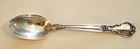 GORHAM CHANTILLY STERLING SILVER DEMITASSE SPOON