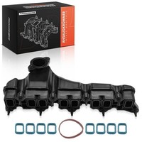 Frankberg AnsaugbrÜCke Saugrohrmodul Passend FüR Ford Transit | 5481FB0015454