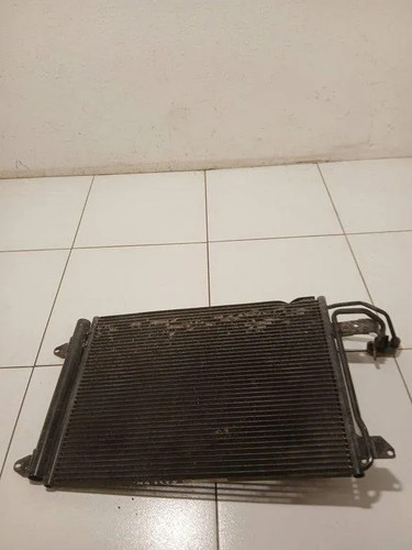 VW CADDY III Furgon 2KA, 2KH, 2CA, 2CH Klimaanlage Kühler 817777 1.60 31809600