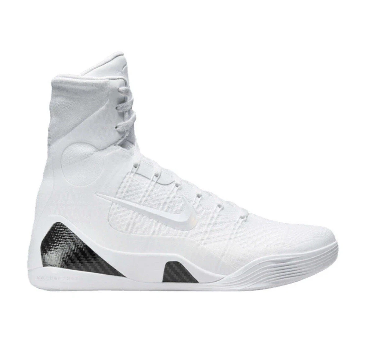 Nike Kobe 9 Elite Protro Halo for Sale | Authenticity Guaranteed
