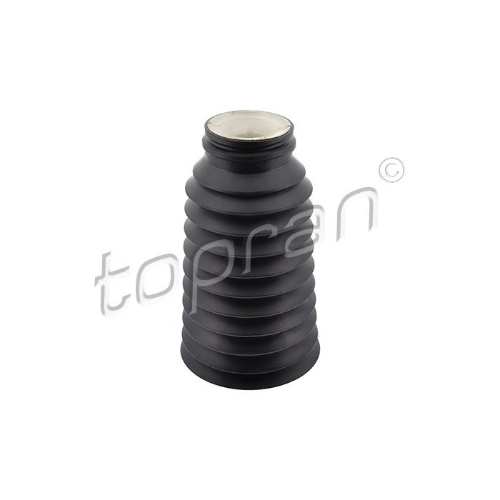 Butée de suspension avant anti-vibration pour amortisseur de Mercedes CLK