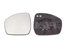 Retroviseur gauche (ou coque) Land Rover DISCOVERY