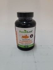 Turmeric Supplement Extra Strength 2265mg - Turmeric Ginger Bioperine Exp 8/27
