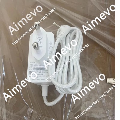   CYXT18-059100H3 5.9V 1A 5.9W AC Power Adapter Charger EU Plug #ac