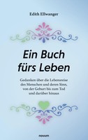 Ein Buch FüRs Leben Edith Ellwanger