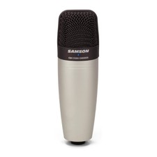 C01 Studio Condenser Recording Microphone Mic...