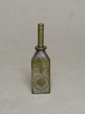 Star Oiler Cushman & Denison Oil Can Pat. Applied For Small Oiler Guns Reels etc