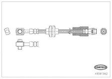 Flexible de frein Mini MINI CLUBMAN