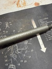 Colt 16 Hbar Barrel 19