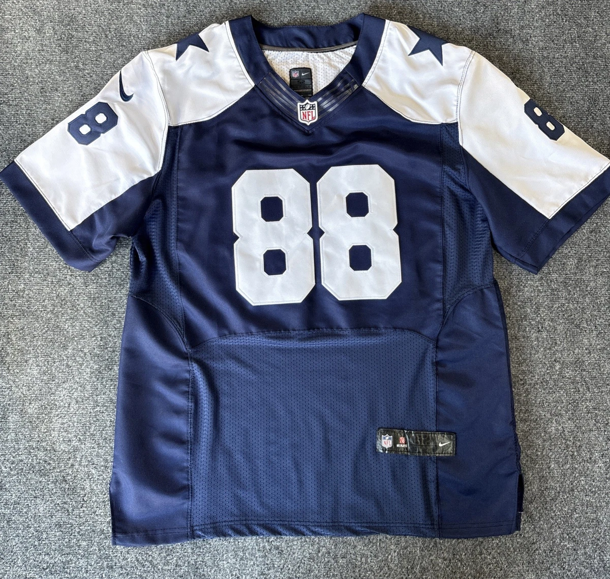 Dez Bryant Jersey Dallas Cowboys NFL Fan Apparel & Souvenirs for