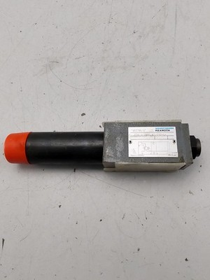 Rexroth ZDR 6 DP2-42/210YM Pressure reducing valve 483788/6